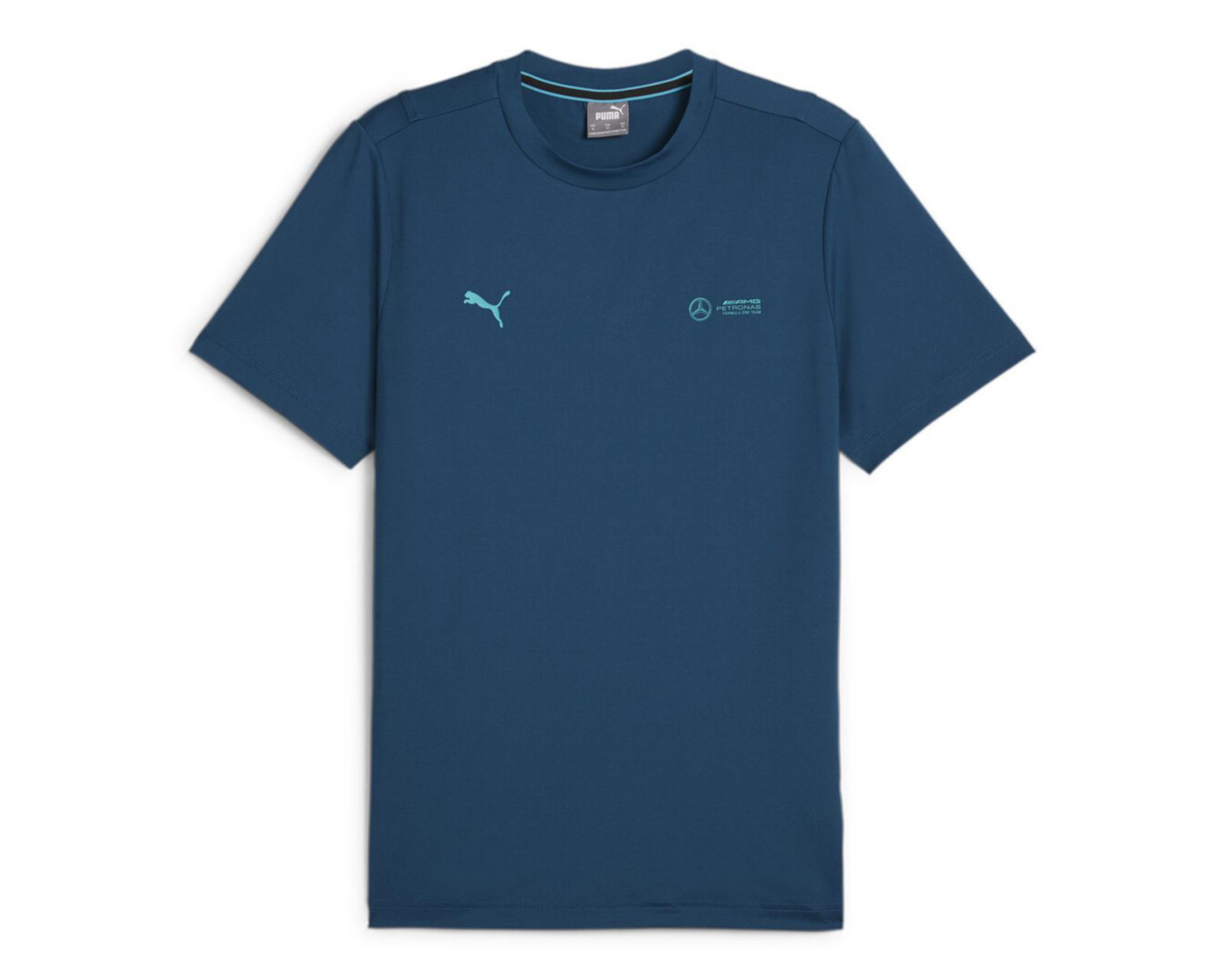 Playera Puma DryCELL Mercedes-Benz AMG Petronas de Entrenamiento