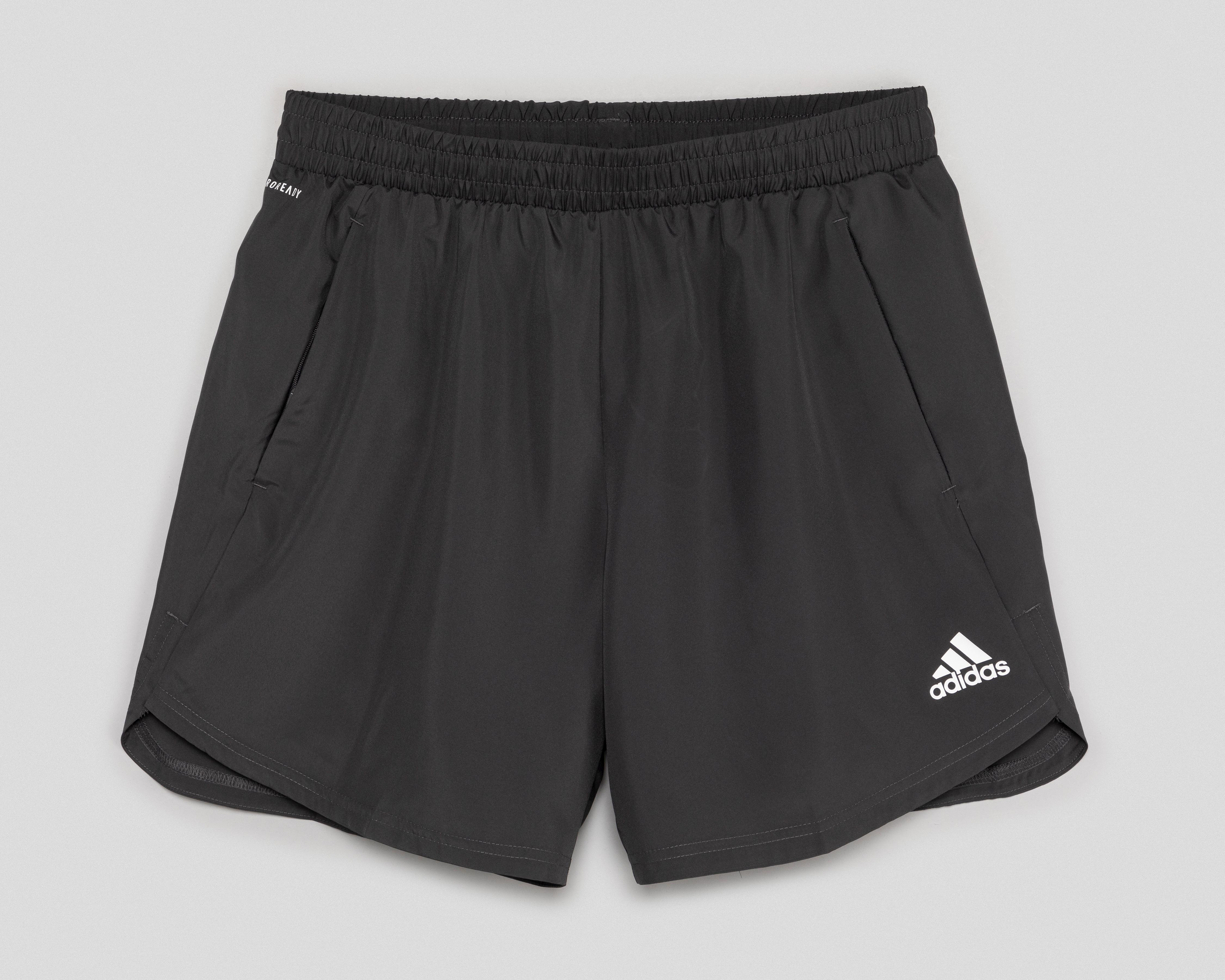 Foto 2 pulgar | Short Adidas Aeroready de Entrenamiento para Hombre