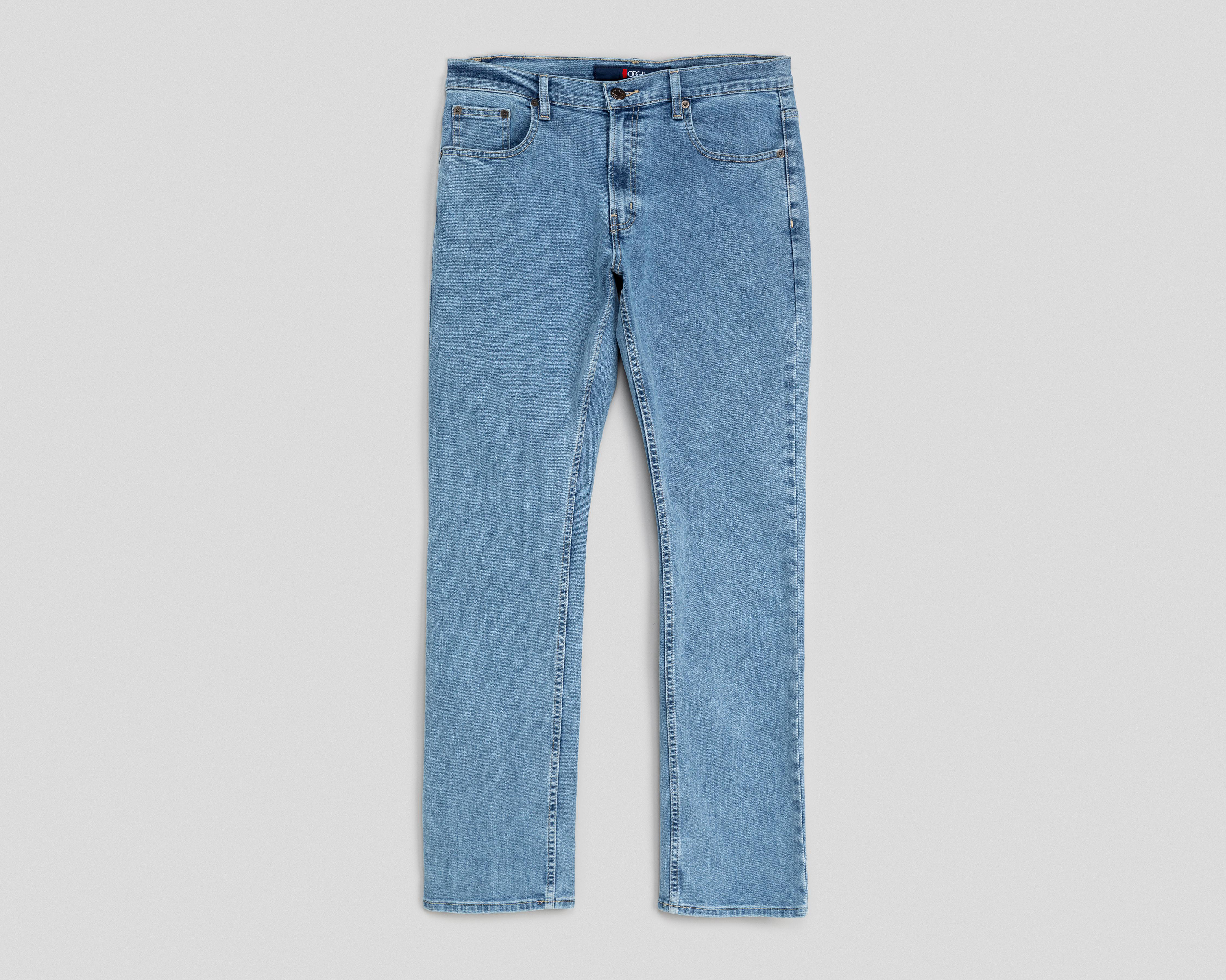 Jeans Oggi Skinny para Hombre