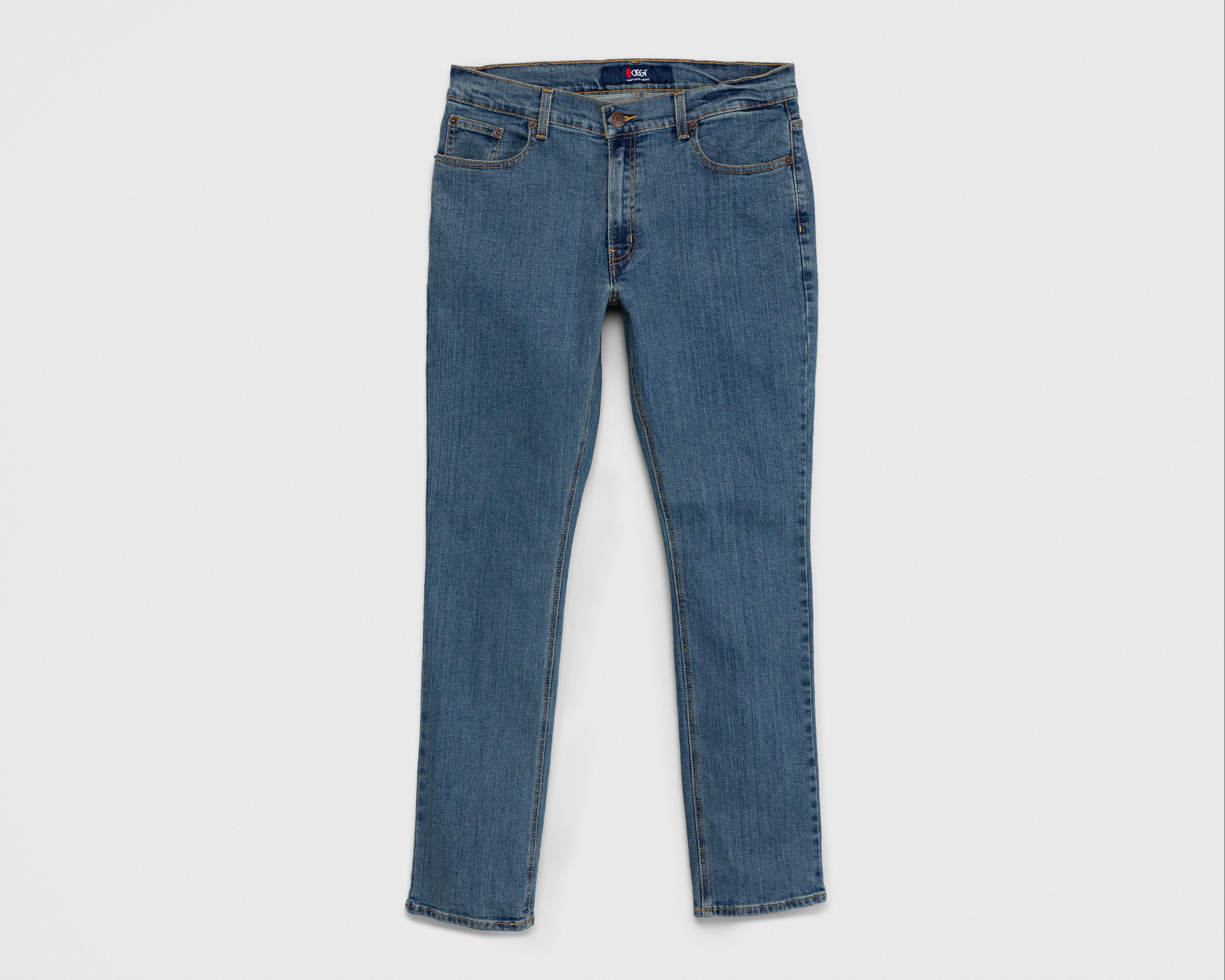 Jeans Oggi para Hombre $549
