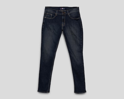 Foto 1 | Jeans Skinny Oggi Risk Vintage para Hombre