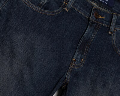 Foto 3 | Jeans Skinny Oggi Risk Vintage para Hombre