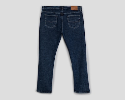 Foto 2 | Jeans Slim Oggi Iron Sky Stone para Hombre