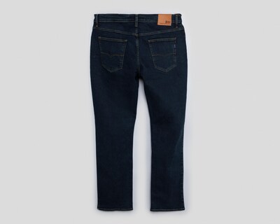Foto 2 | Jeans Slim Oggi Iron Sky Carbon para Hombre