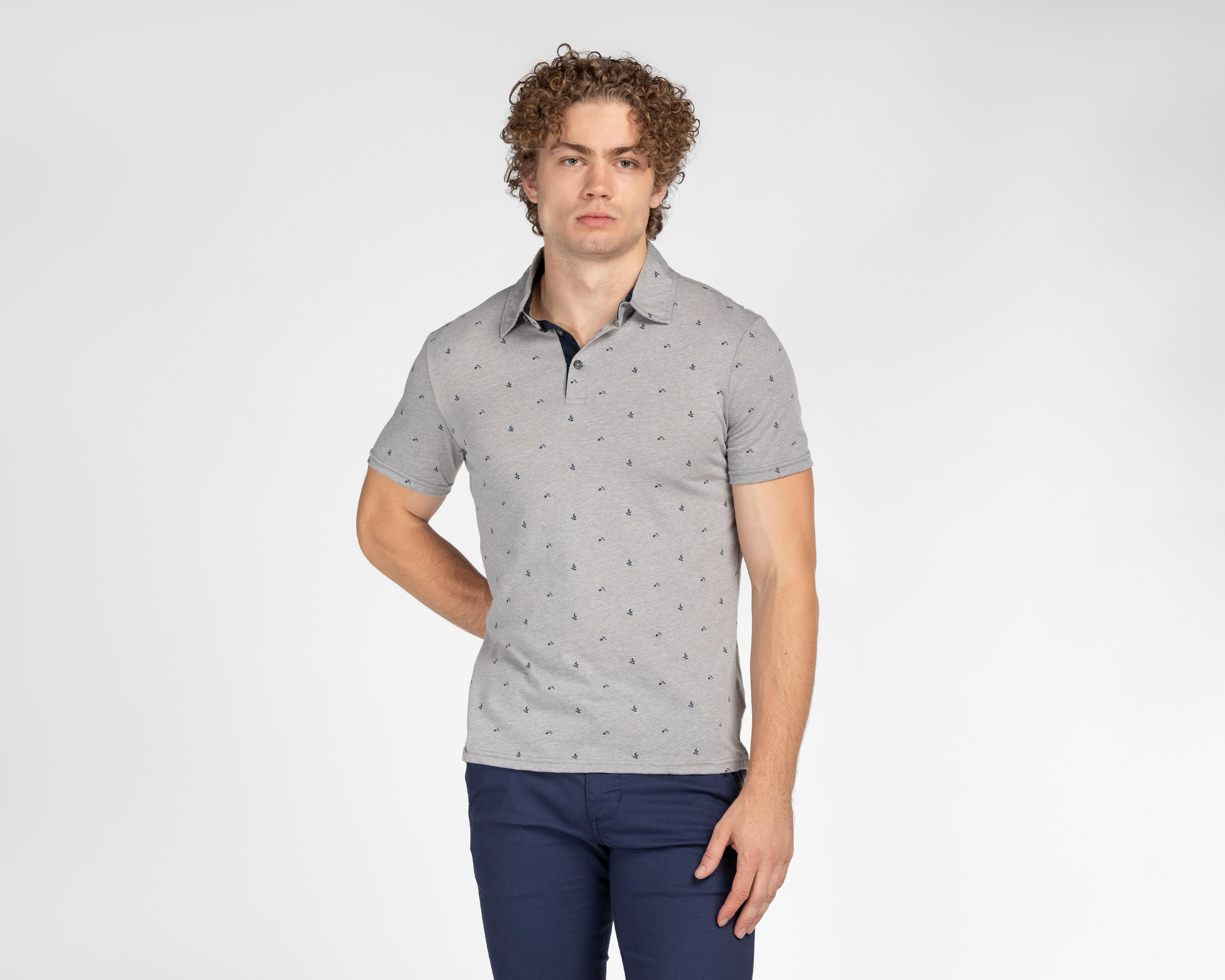 Polo Refill Manga Corta $199