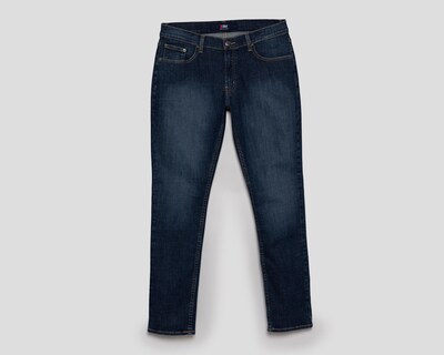 Foto 1 | Jeans Skinny Oggi Risk Vintage para Hombre