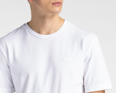 Foto 4 | Playera Oggi Cuello Redondo