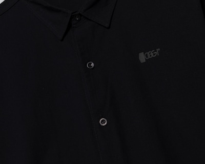 Foto 3 | Camisa de Moda Oggi Slim Fit Lisa