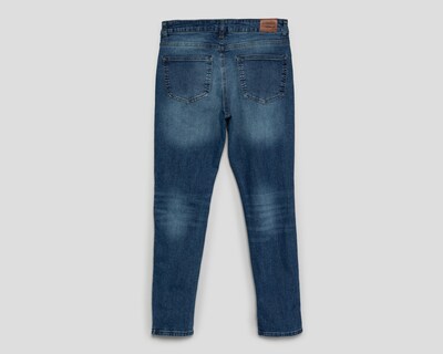 Foto 2 | Jeans Slim Refill para Hombre