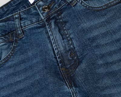 Foto 3 | Jeans Slim Refill para Hombre