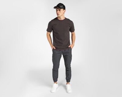 Foto 2 | Playera Neo*City Cuello Redondo