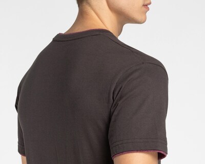 Foto 5 | Playera Neo*City Cuello Redondo