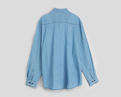 Foto 2 | Camisa de Moda Refill Slim Fit Lisa
