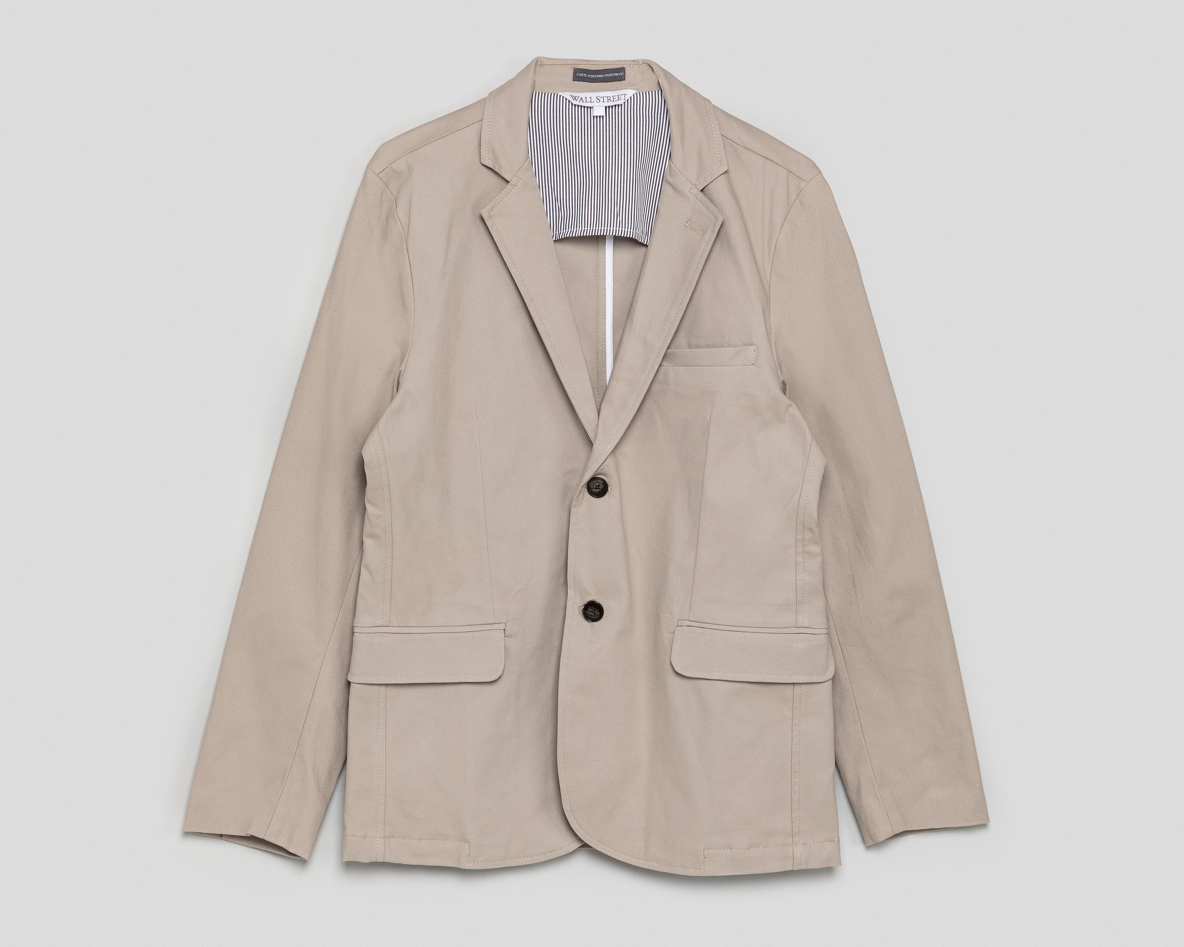 Saco de Vestir Wall Street $899