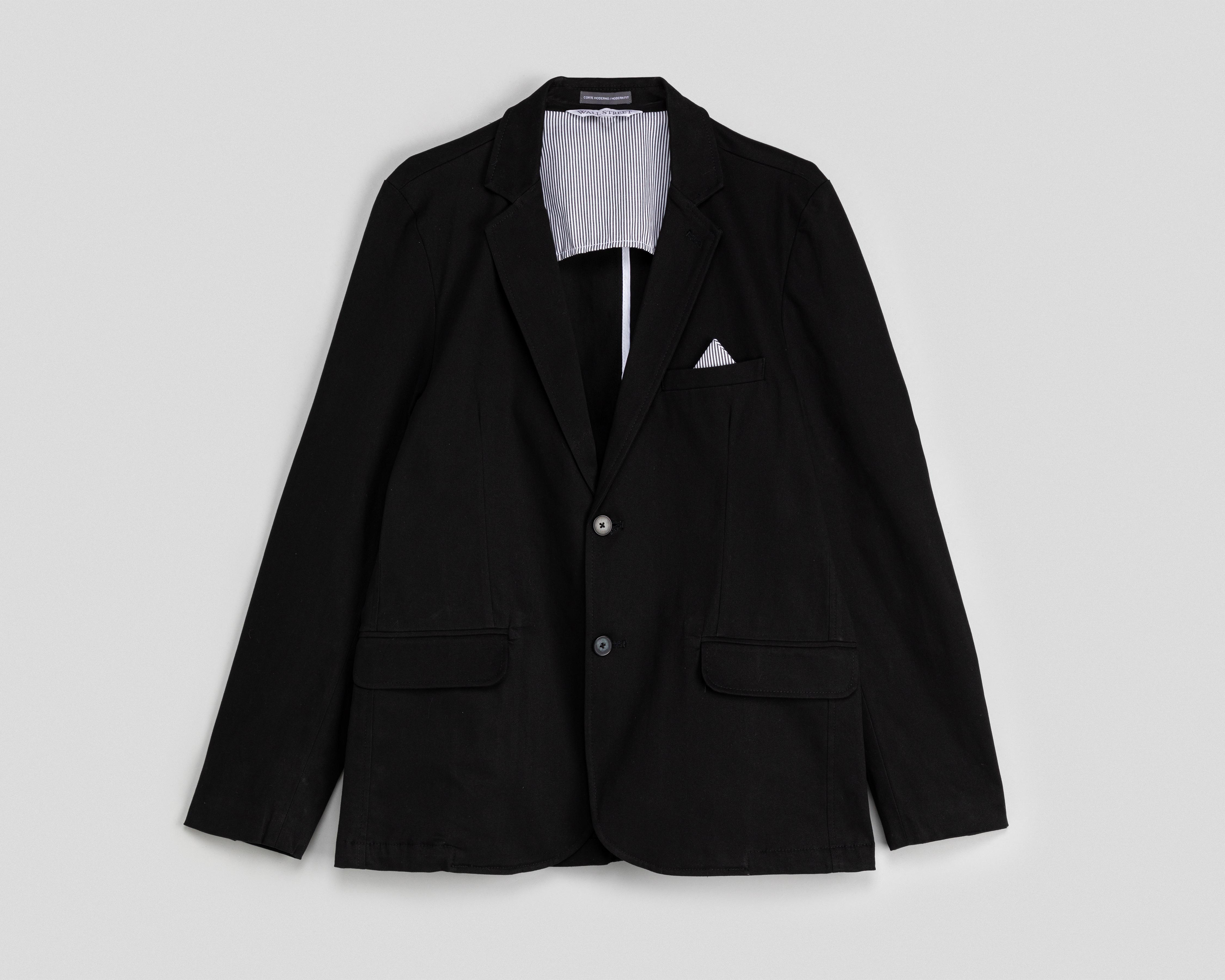 Saco de Vestir Wall Street $899