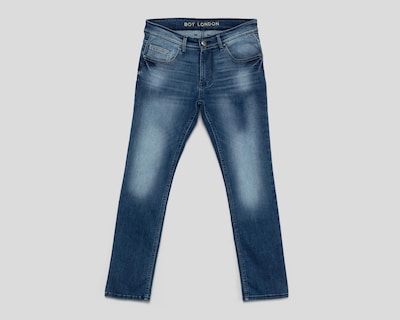 Foto 1 | Jeans Slim Boy London para Hombre