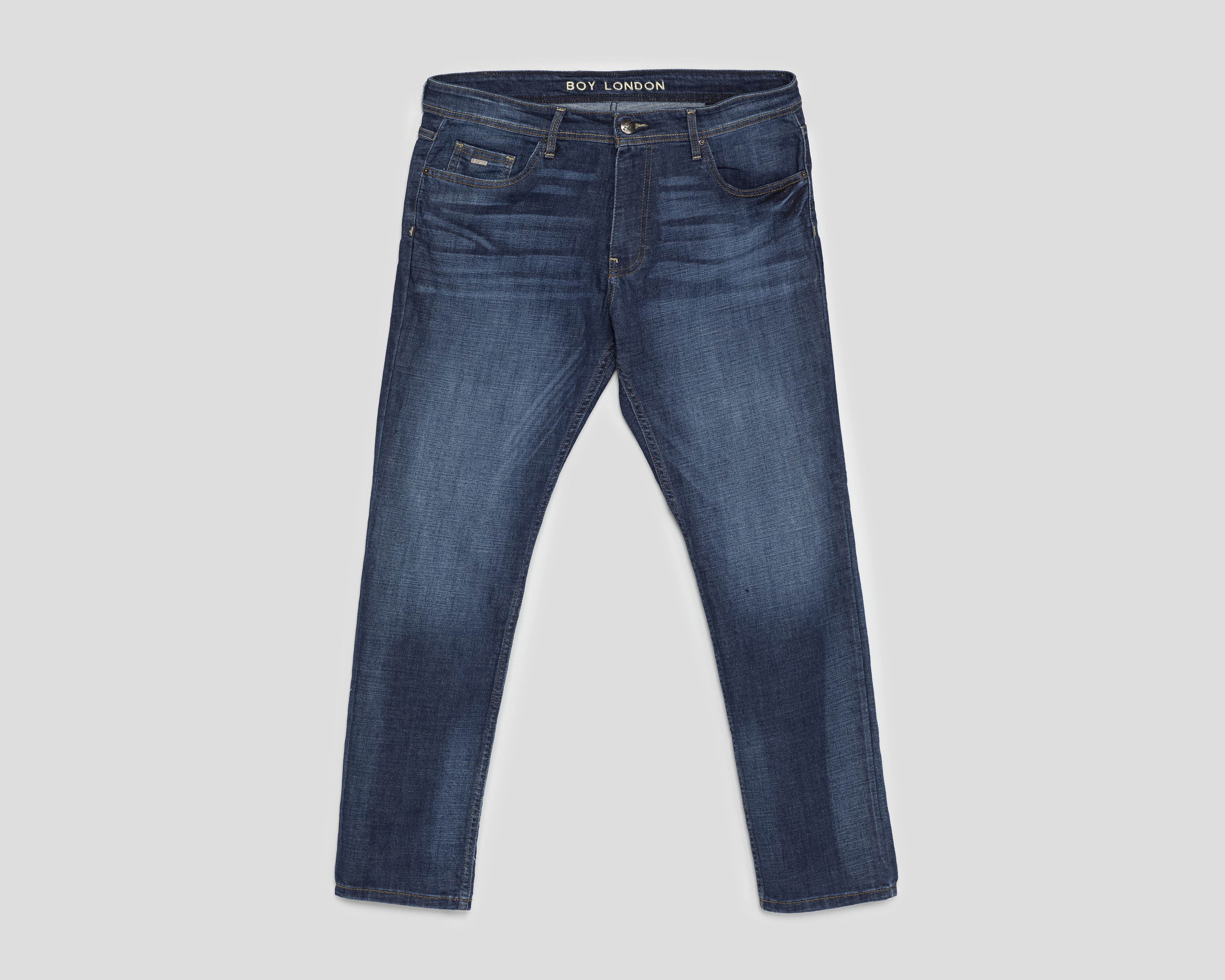 Jeans Slim Boy London para Hombre