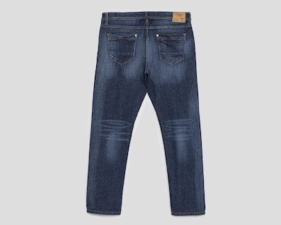 Foto 2 | Jeans Slim Boy London para Hombre