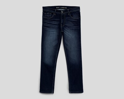 Foto 1 | Jeans Slim Boy London para Hombre