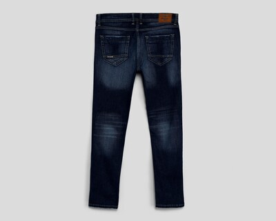 Foto 2 | Jeans Slim Boy London para Hombre