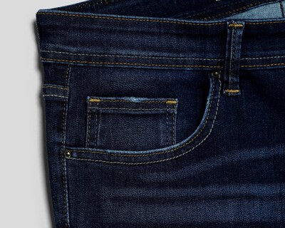 Foto 3 | Jeans Slim Boy London para Hombre