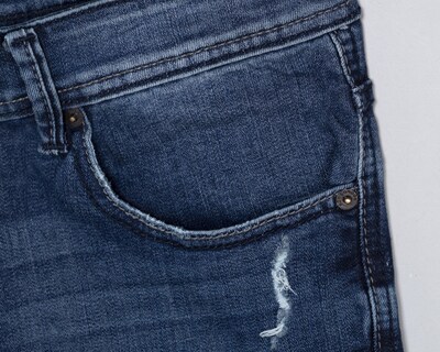 Foto 3 | Jeans Slim Boy London para Hombre