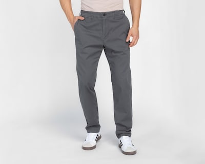 Foto 1 | Pantalón Chino American Eagle Lived-In Khaki para Hombre
