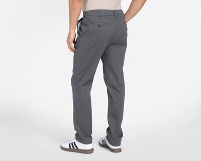 Foto 2 | Pantalón Chino American Eagle Lived-In Khaki para Hombre