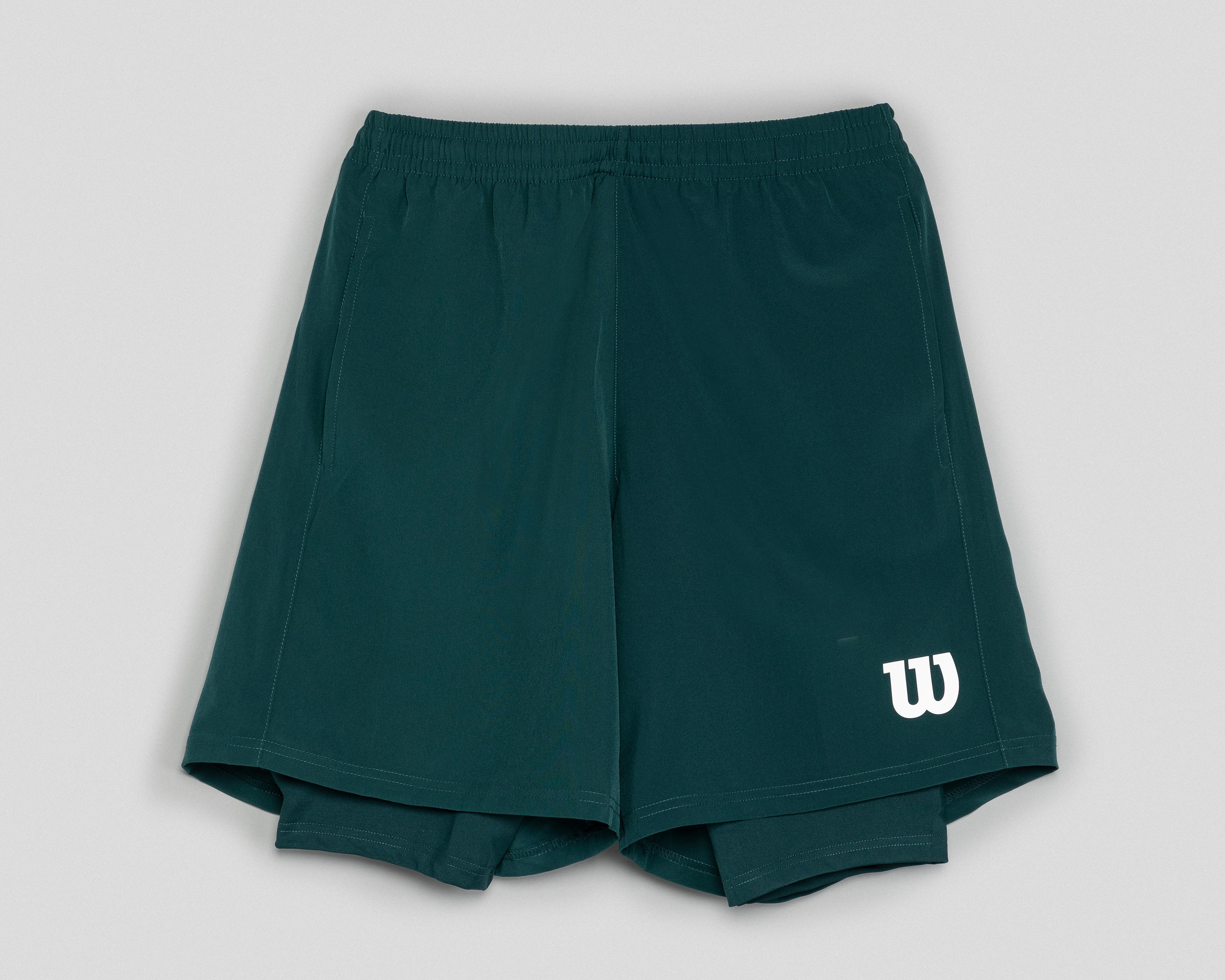 Foto 2 pulgar | Short de Ciclismo Wilson para Hombre