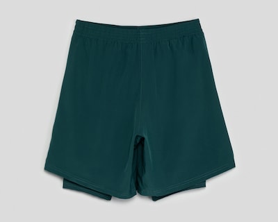 Foto 2 | Short de Ciclismo Wilson para Hombre