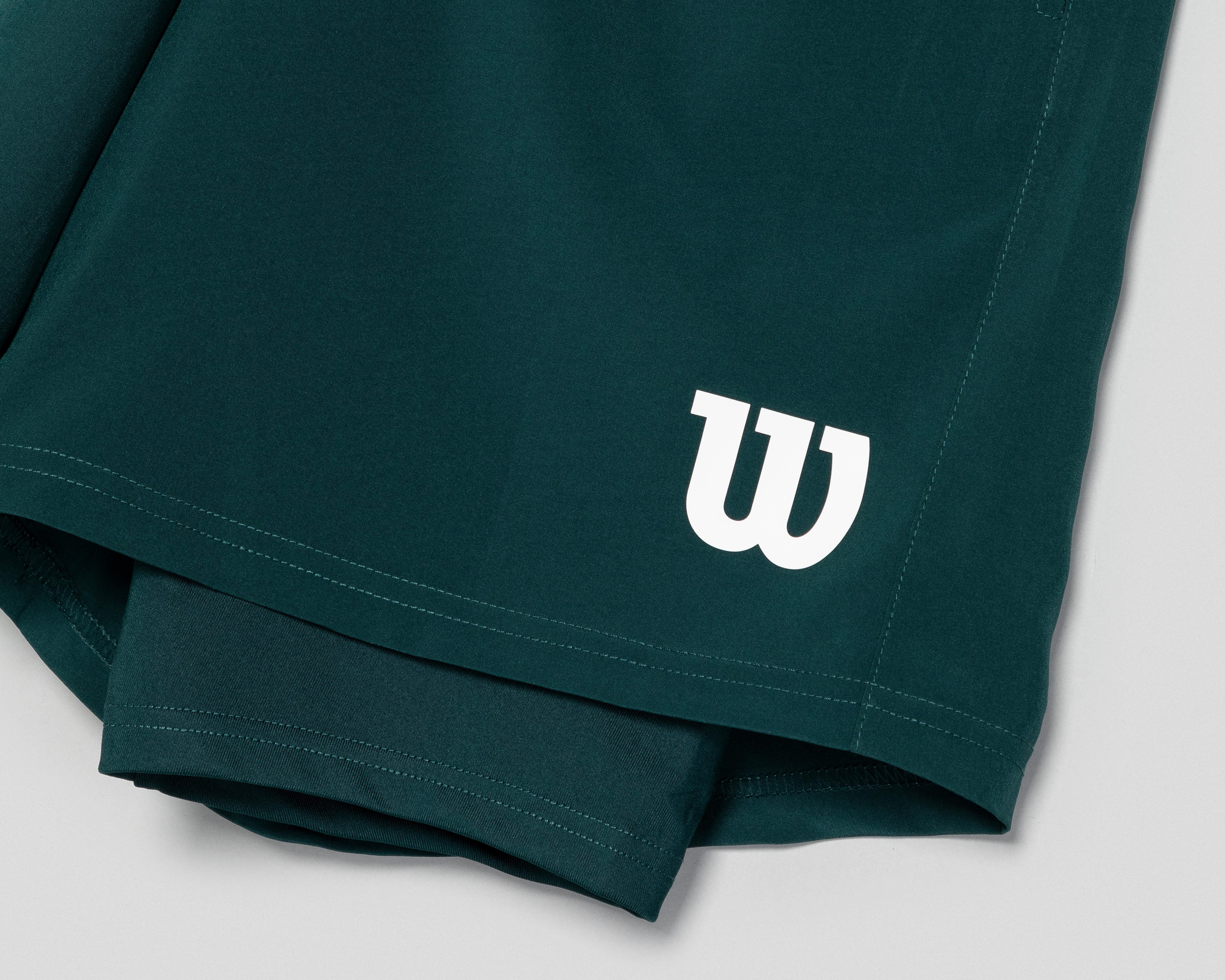 Foto 3 | Short de Ciclismo Wilson para Hombre