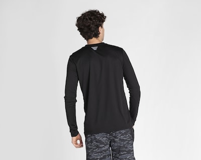 Foto 2 | Playera Deportiva Lotto Manga Larga