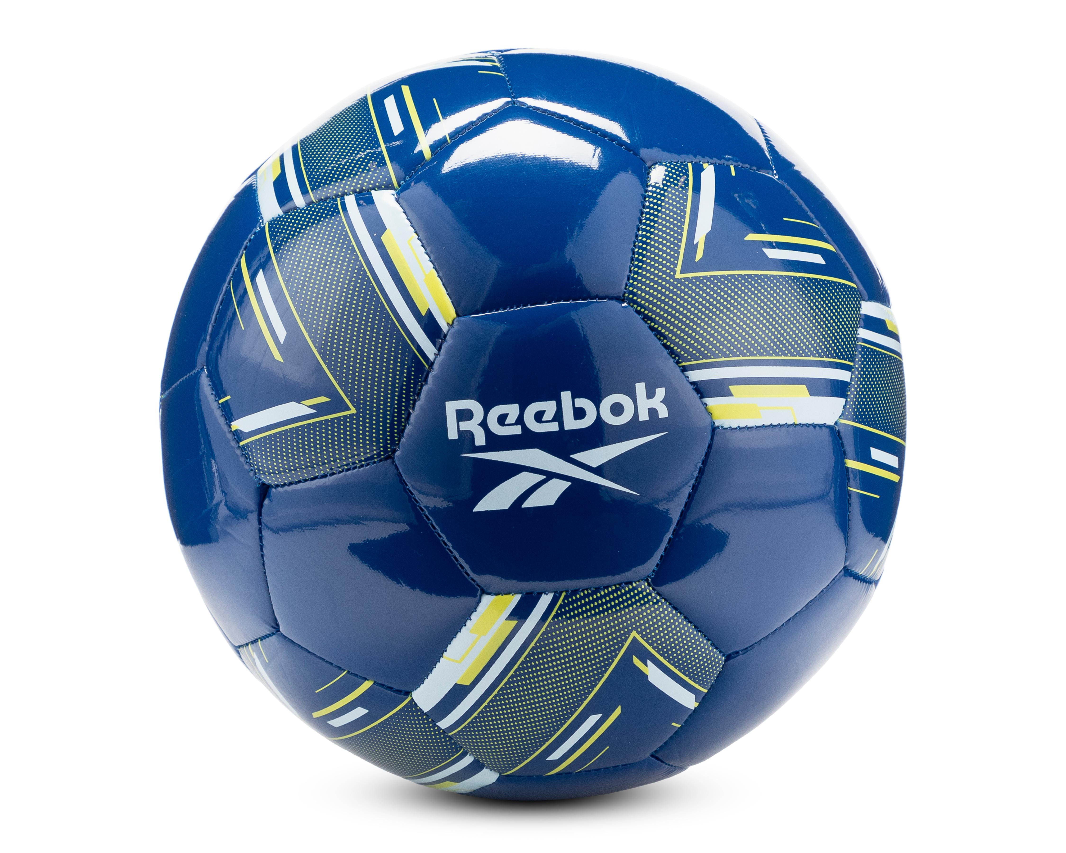 Foto 1 | Balón de Futbol Reebok Tamaño 5