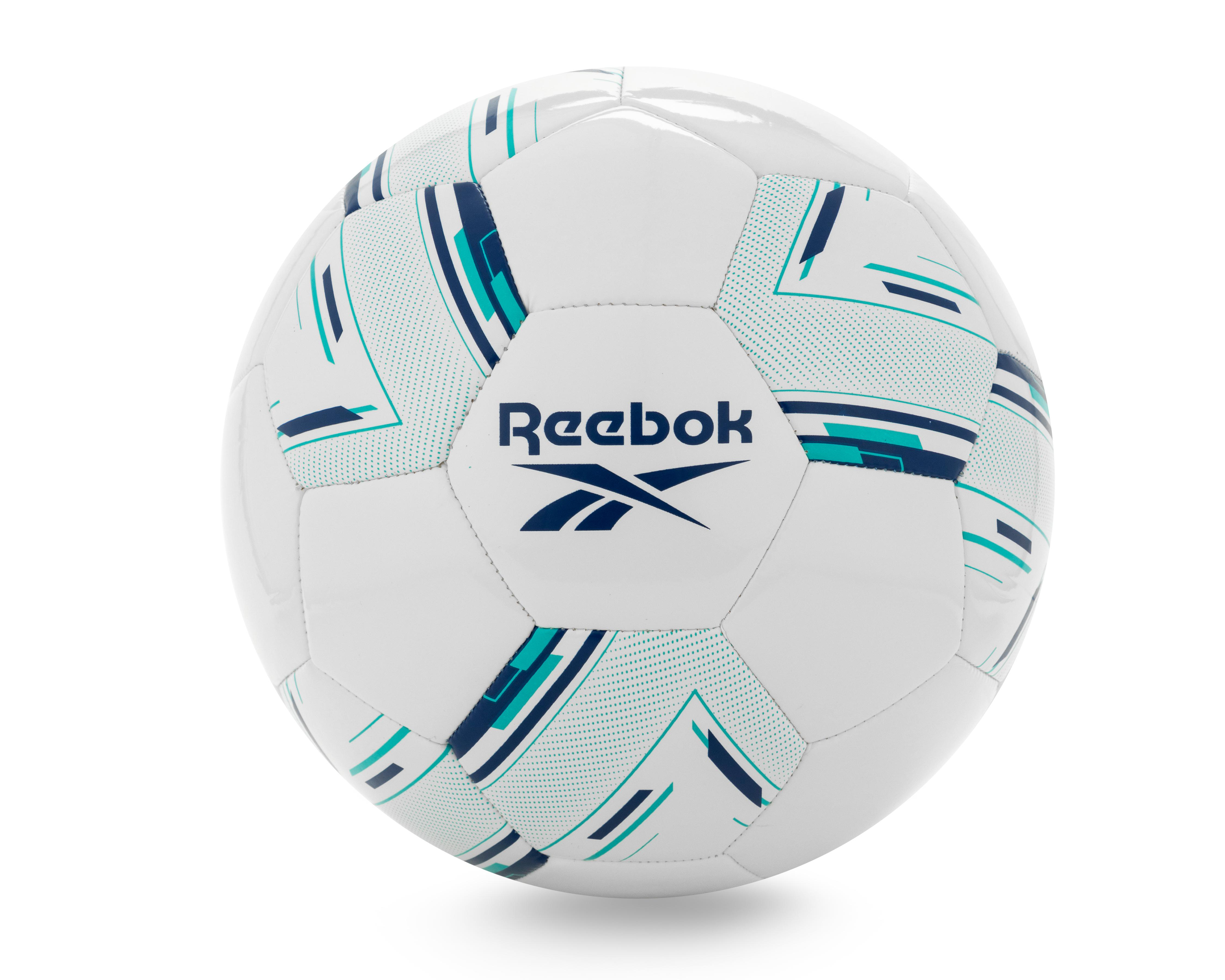 Foto 2 pulgar | Balón de Futbol Reebok Tamaño 5