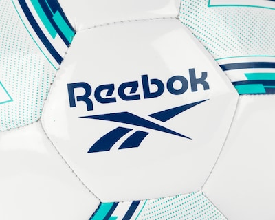 Foto 2 | Balón de Futbol Reebok Tamaño 5