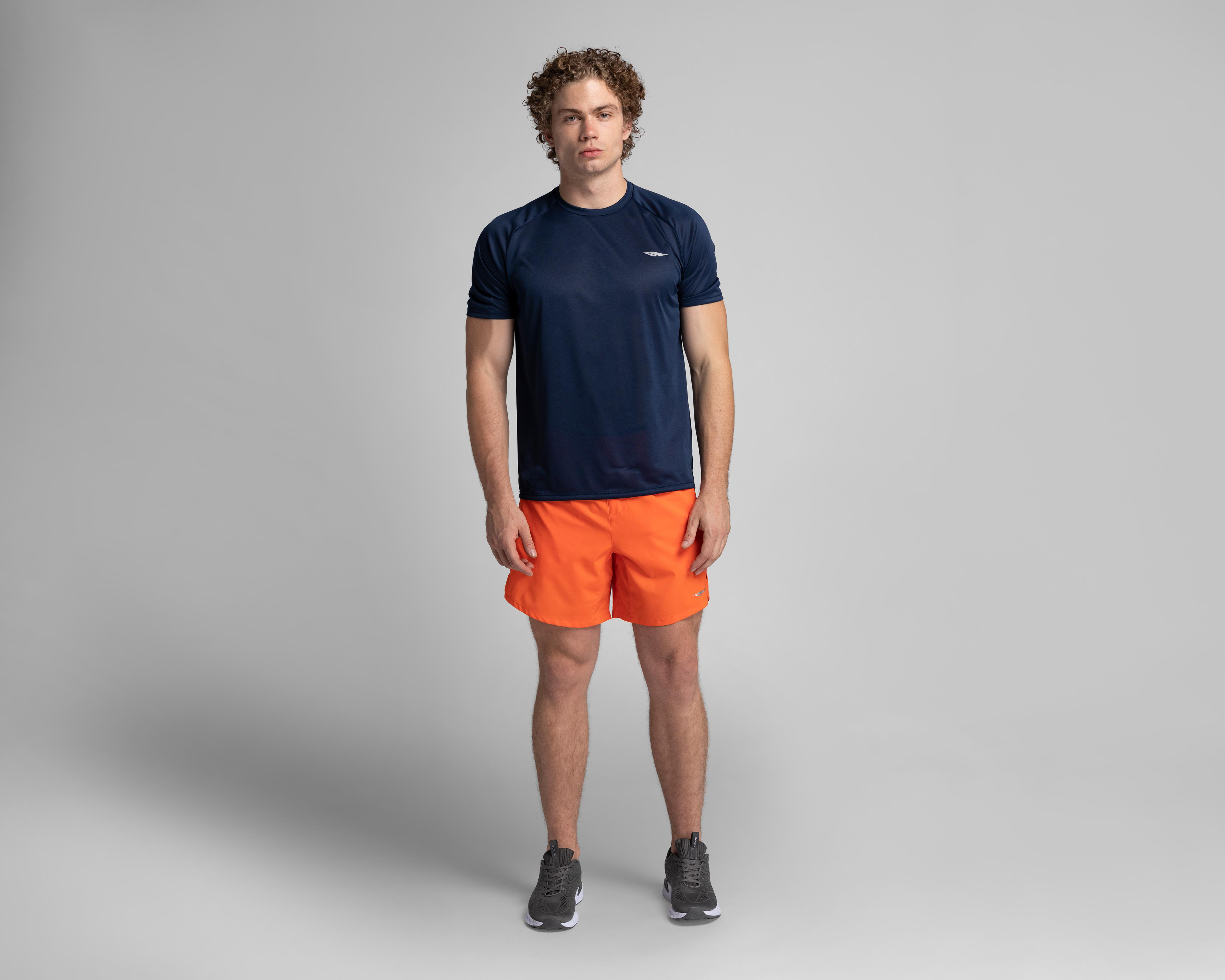 Playera Sportline de Entrenamiento para Hombre