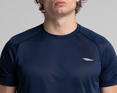 Foto 4 | Playera Sportline de Entrenamiento para Hombre