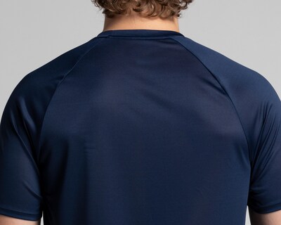 Foto 5 | Playera Sportline de Entrenamiento para Hombre