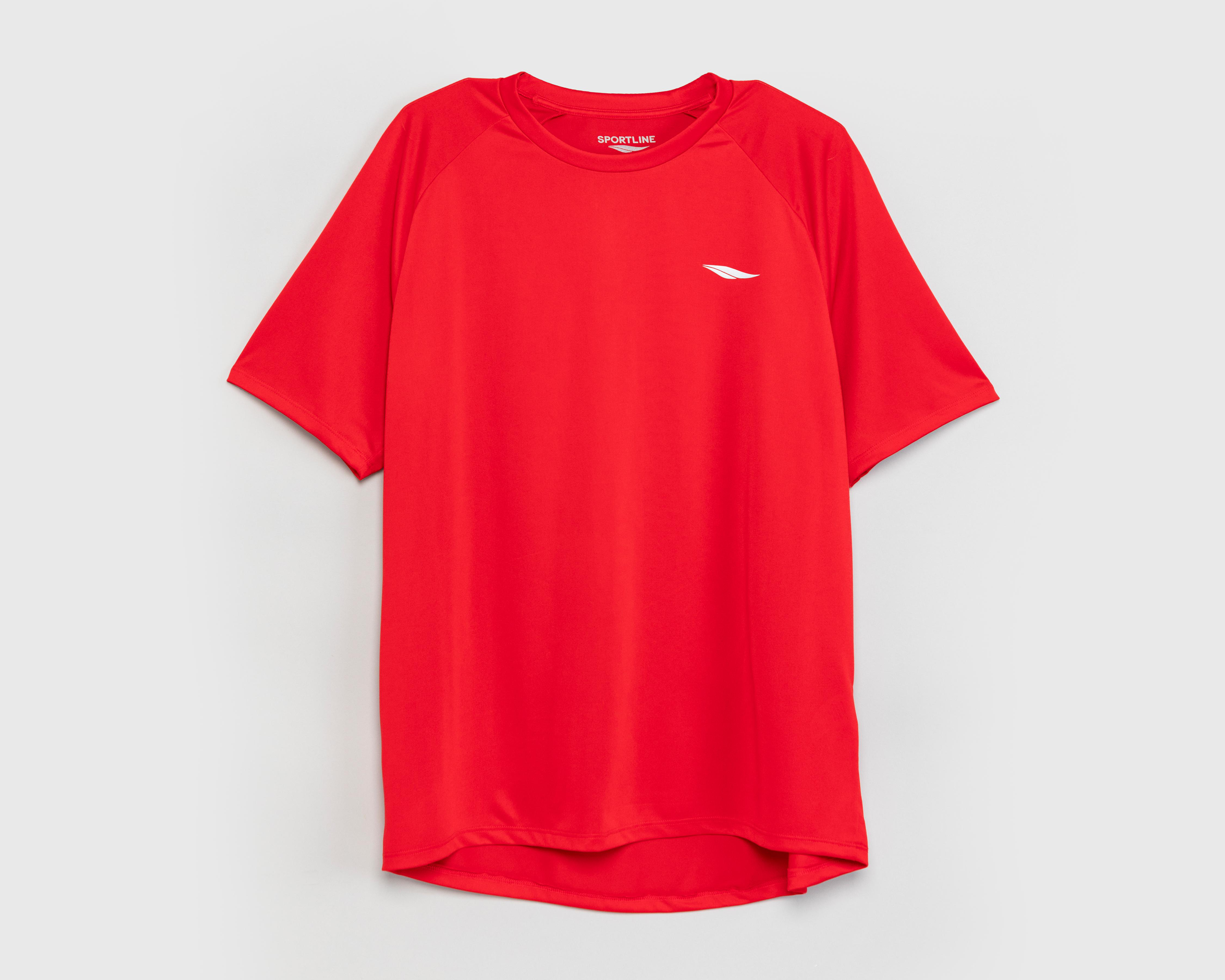 Foto 2 pulgar | Playera Sportline de Entrenamiento para Hombre