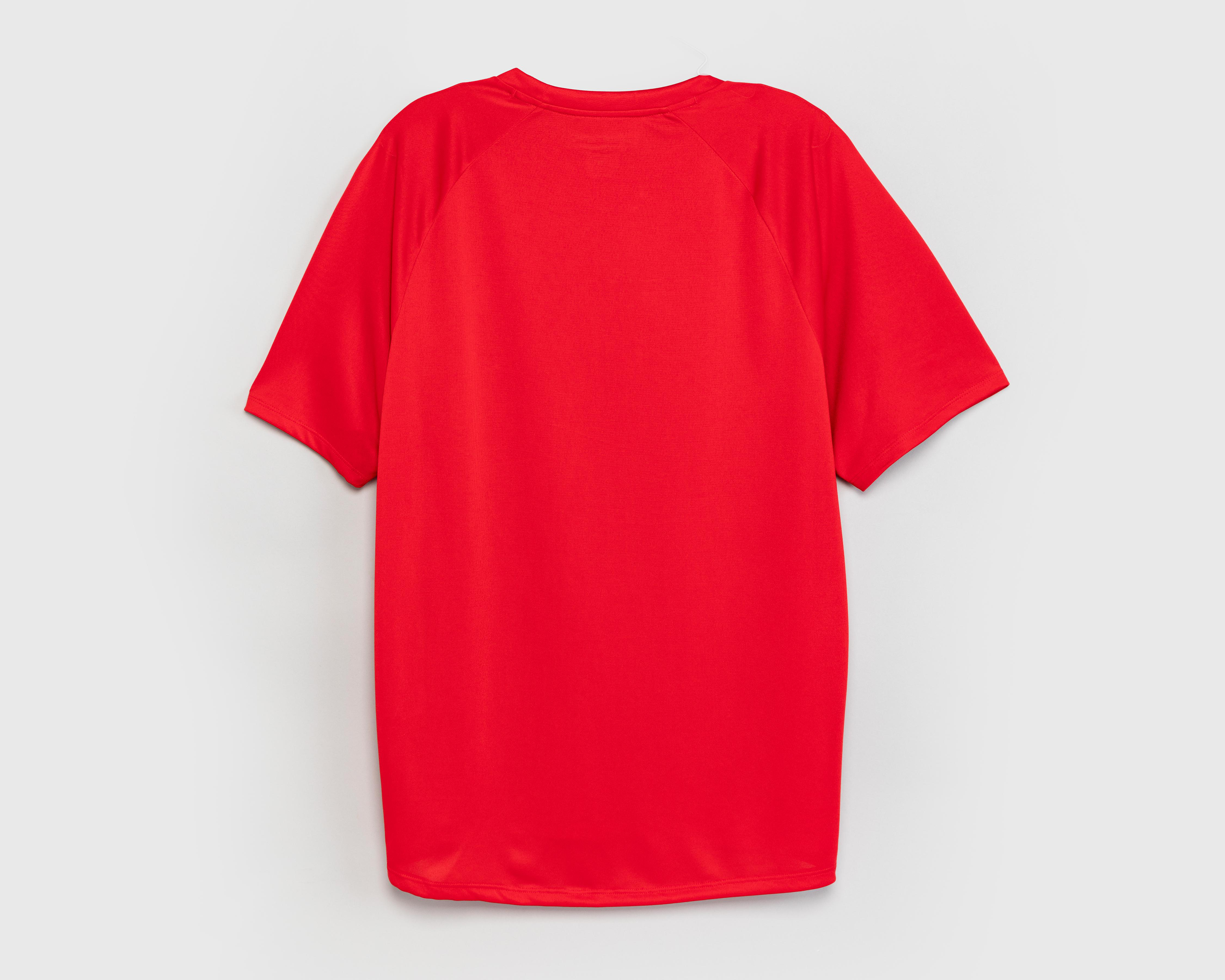 Foto 3 pulgar | Playera Sportline de Entrenamiento para Hombre