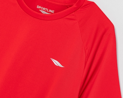 Foto 3 | Playera Sportline de Entrenamiento para Hombre