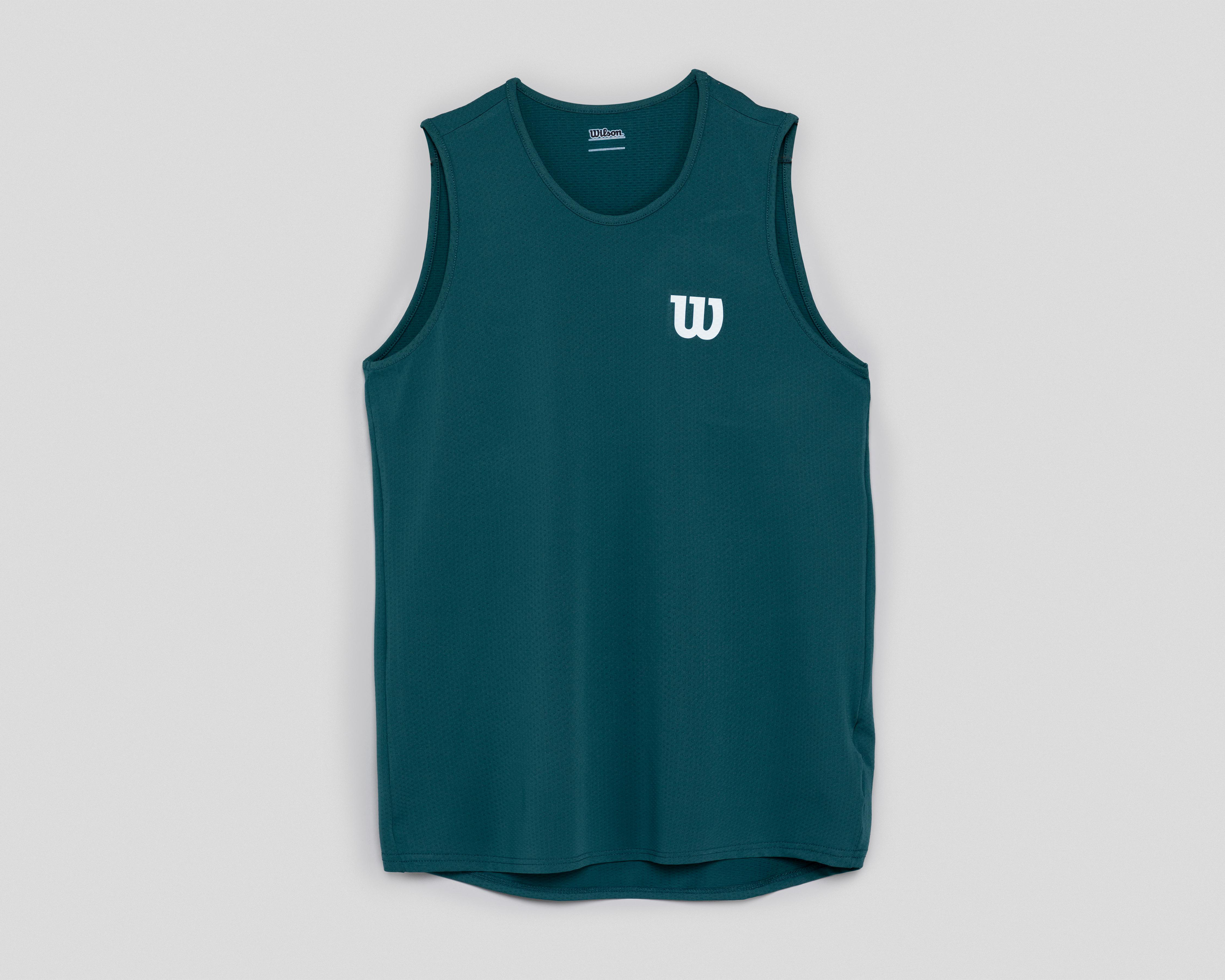 Foto 1 | Playera Wilson de Entrenamiento para Hombre