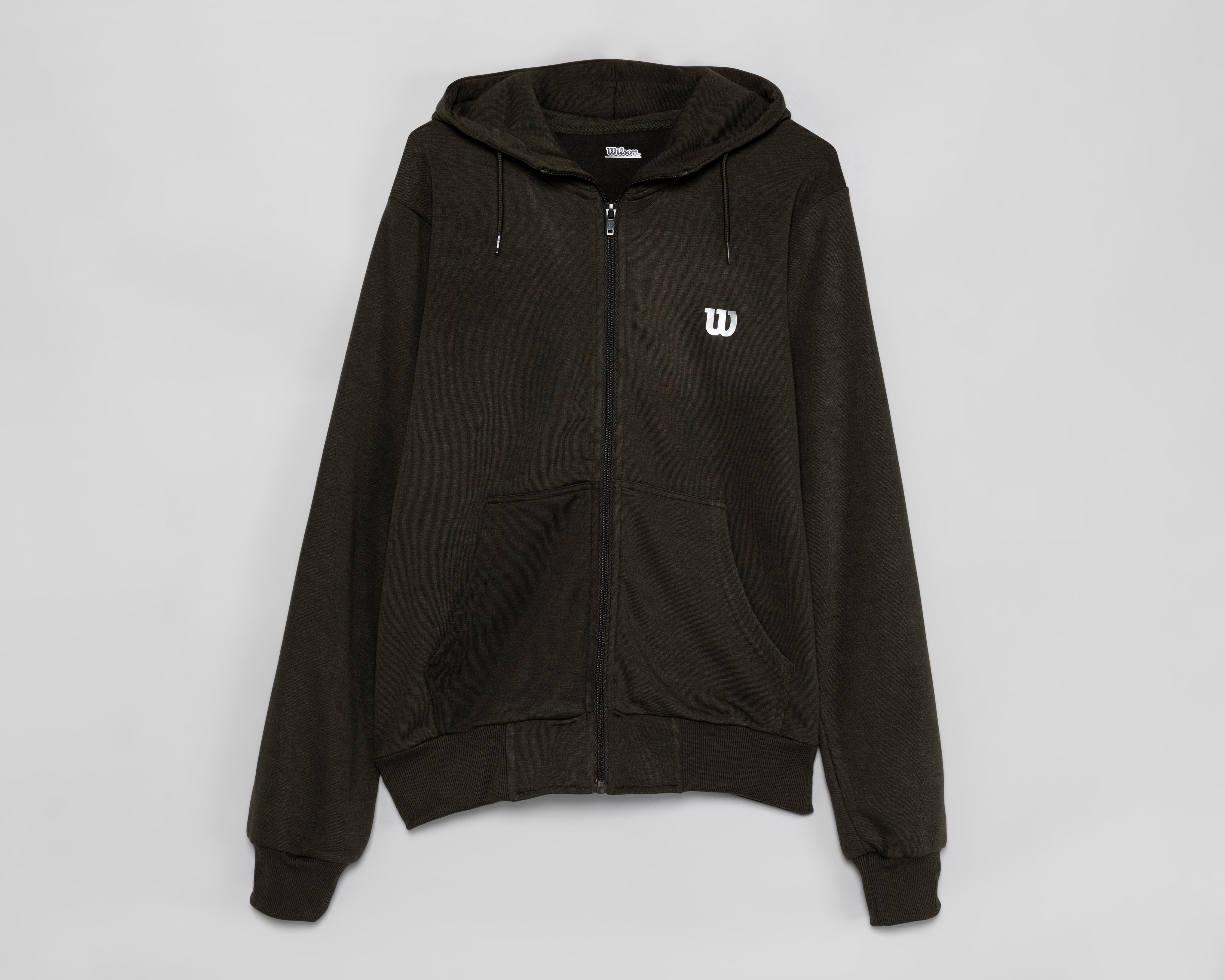 Sudadera Wilson de Entrenamiento para Hombre