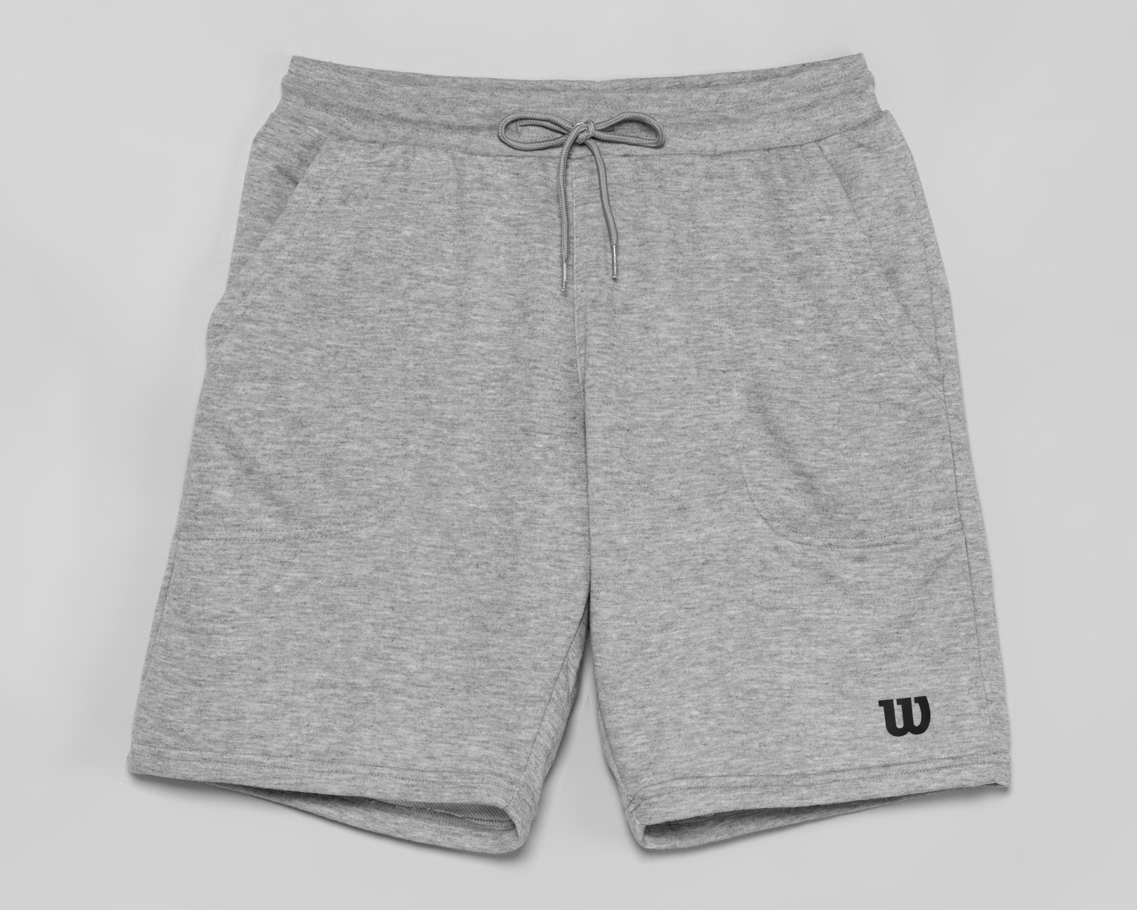 Short Wilson de Entrenamiento para Hombre