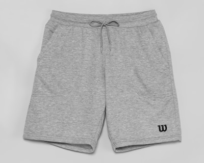 Foto 1 | Short Wilson de Entrenamiento para Hombre
