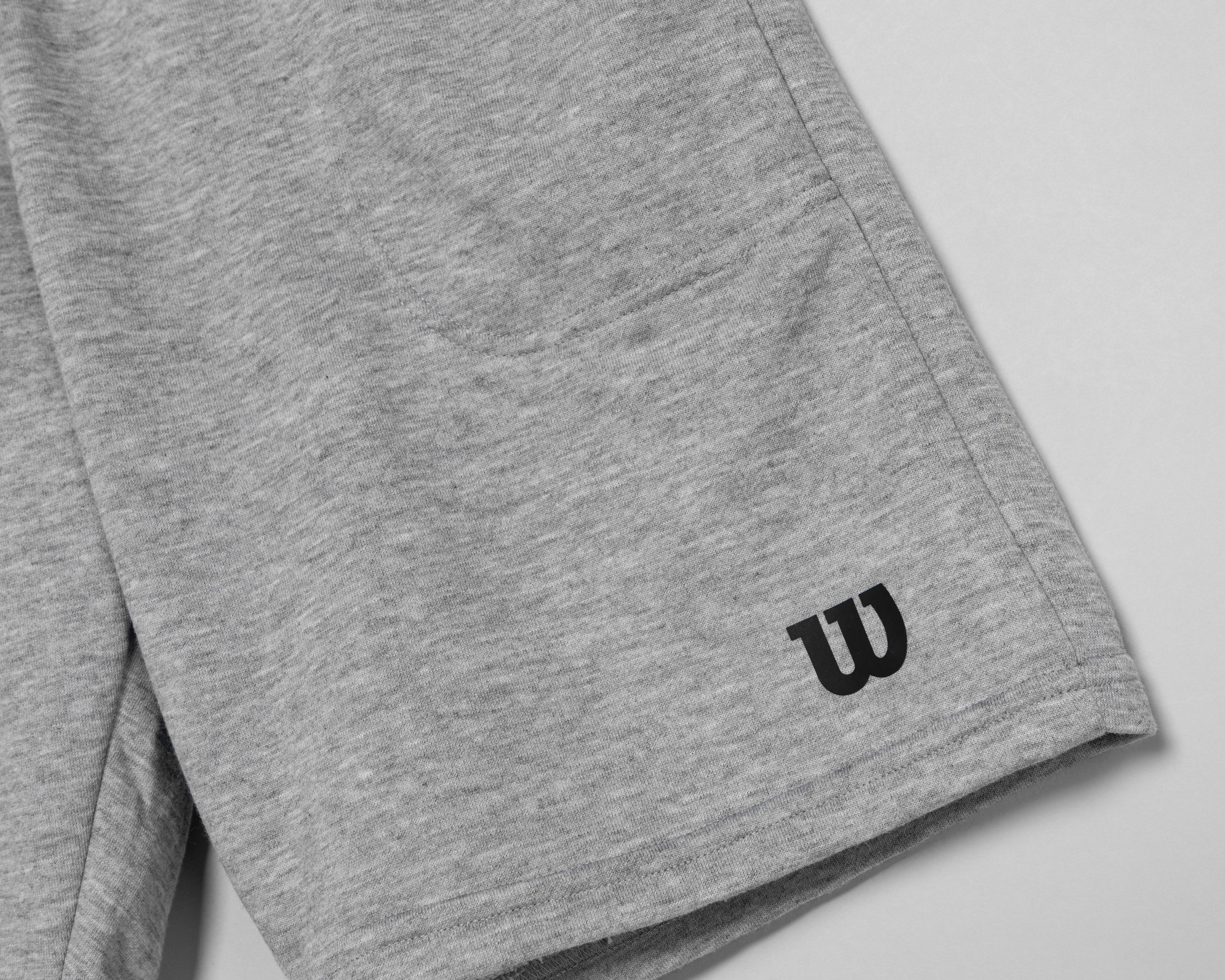 Foto 5 pulgar | Short Wilson de Entrenamiento para Hombre