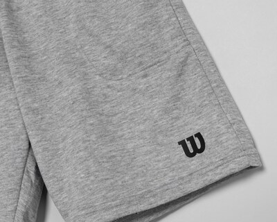 Foto 4 | Short Wilson de Entrenamiento para Hombre
