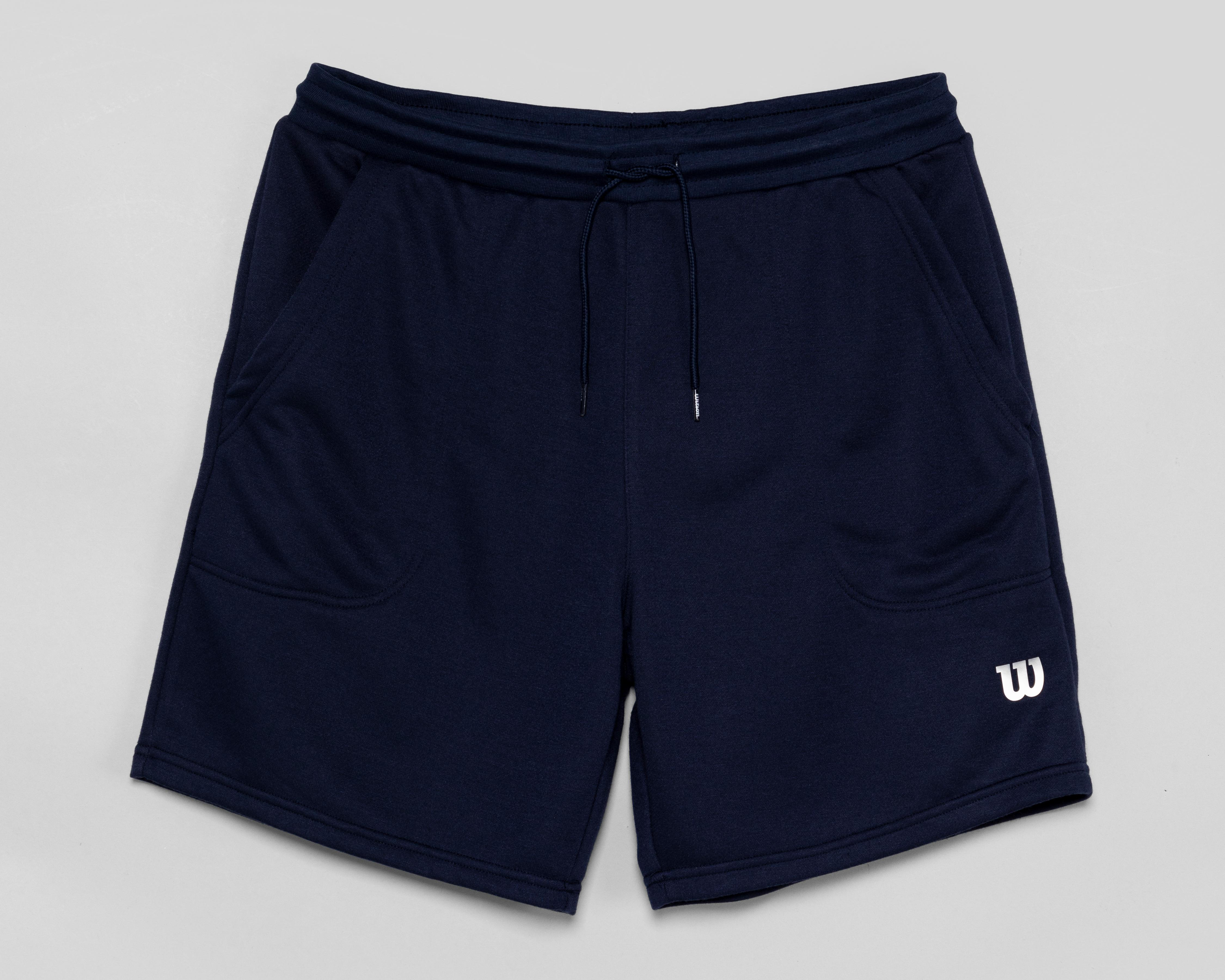 Short Wilson de Entrenamiento para Hombre