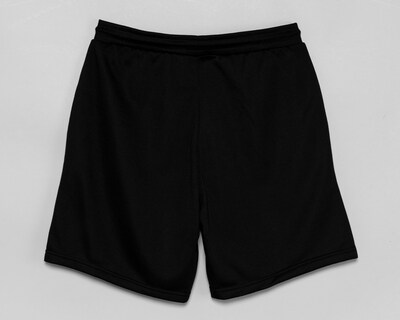 Foto 2 | Short Wilson de Entrenamiento para Hombre