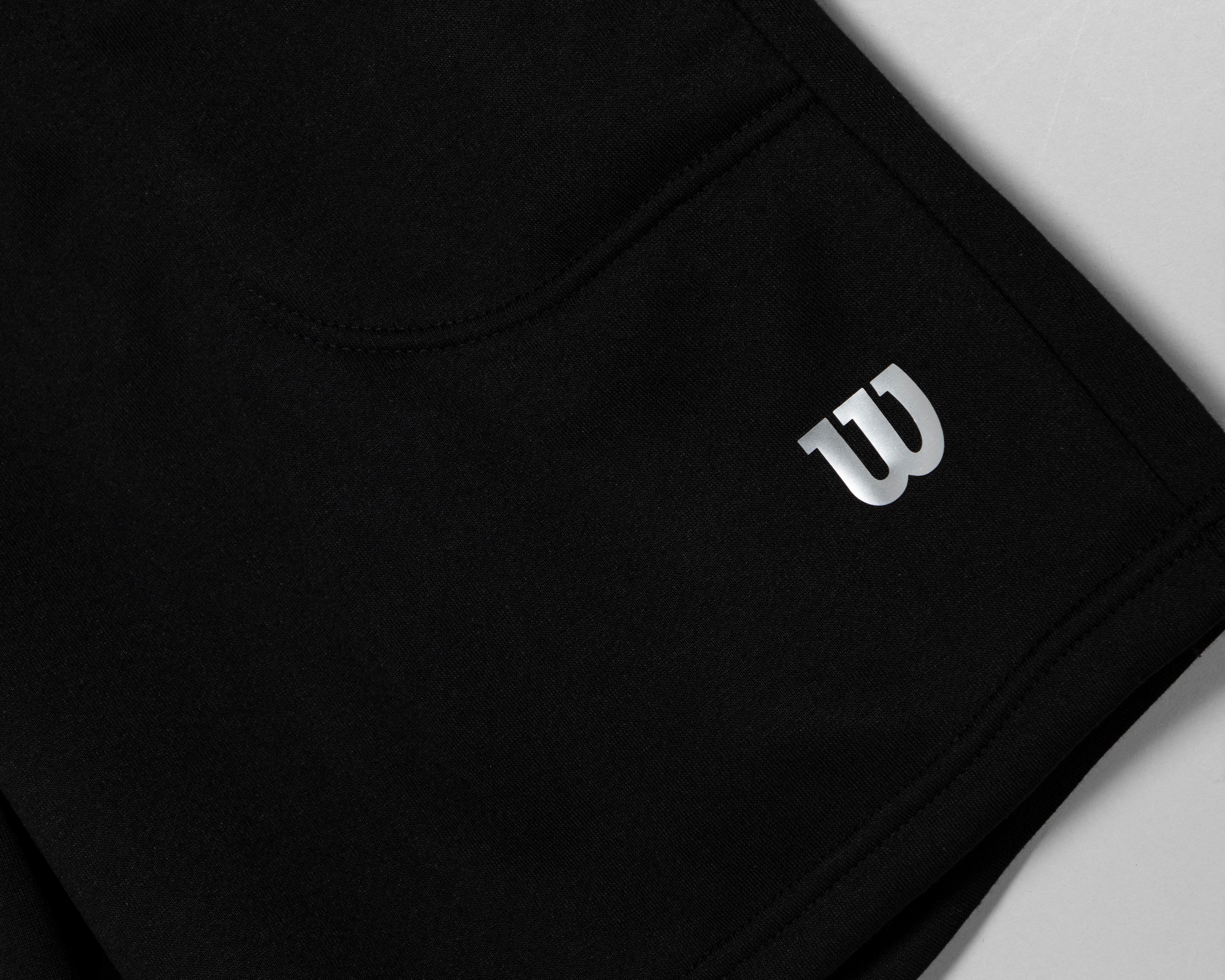 Foto 5 pulgar | Short Wilson de Entrenamiento para Hombre